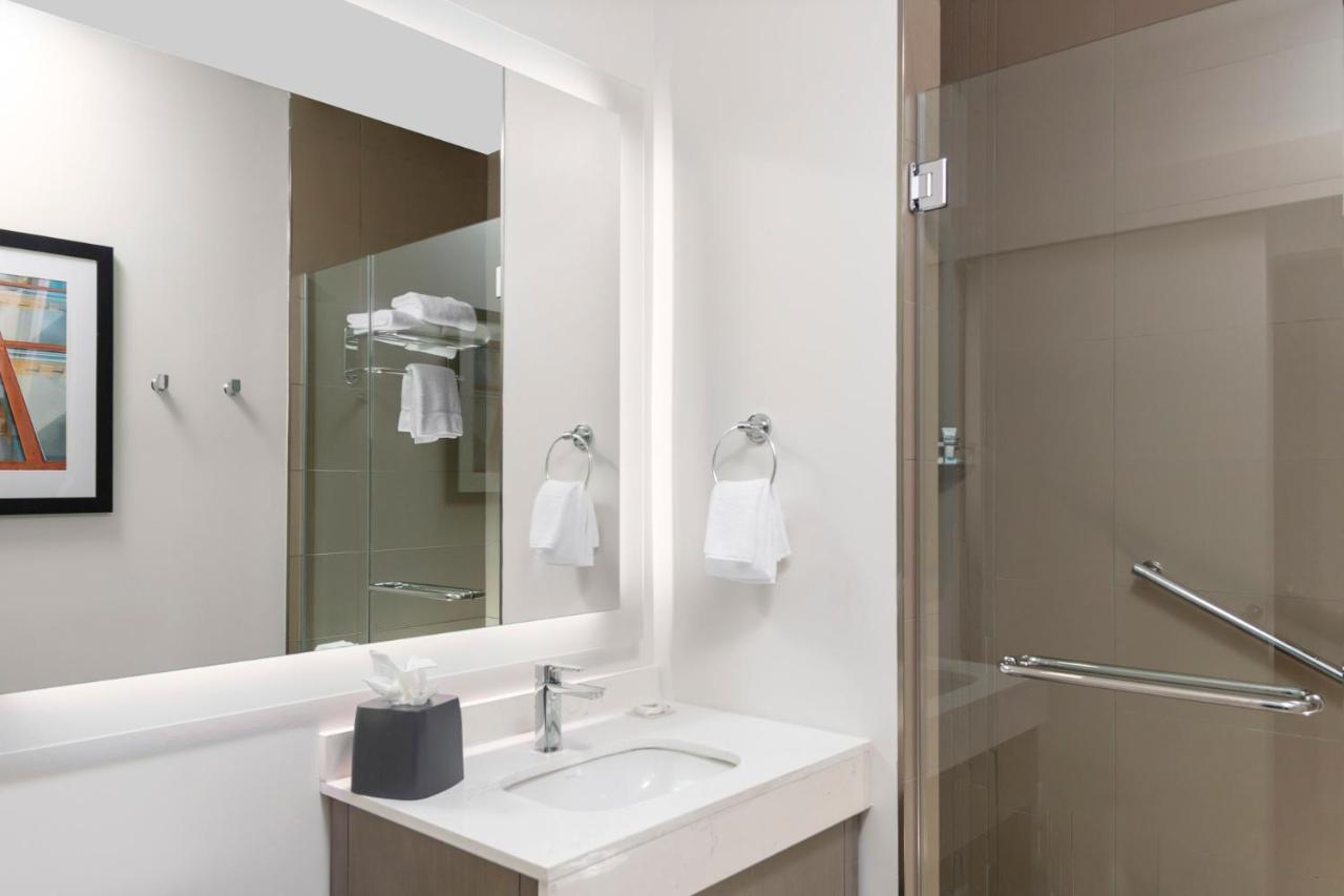 Готель Hyatt House The Woodlands-Шенандоа Екстер'єр фото