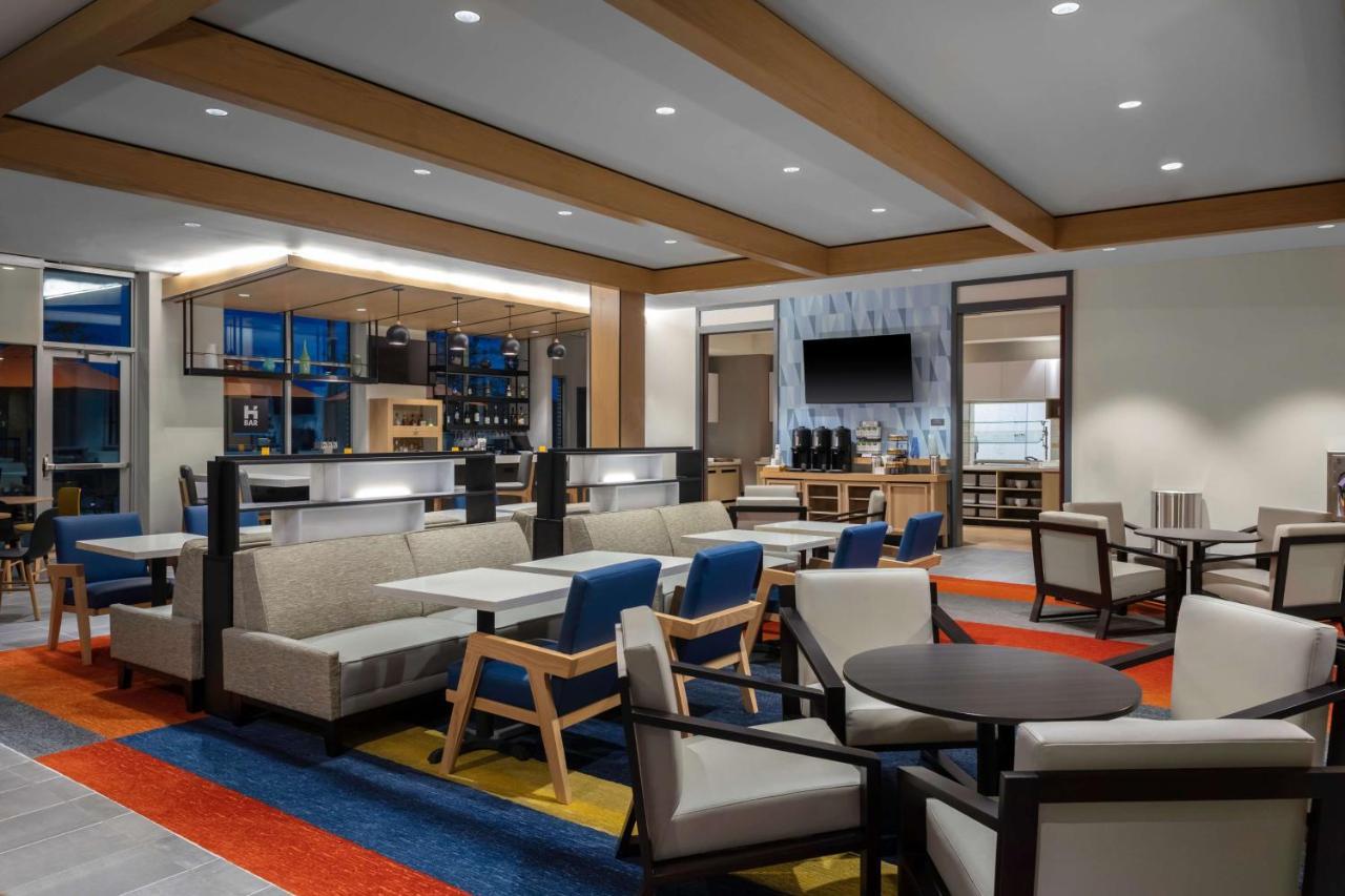 Готель Hyatt House The Woodlands-Шенандоа Екстер'єр фото