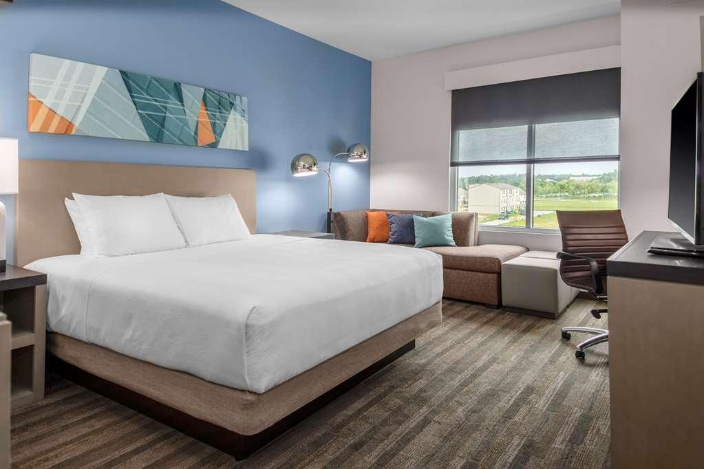Готель Hyatt House The Woodlands-Шенандоа Номер фото